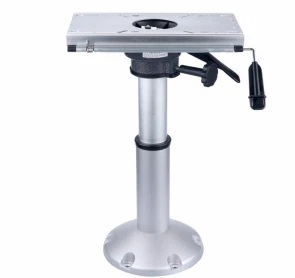 Pneumatic with slide