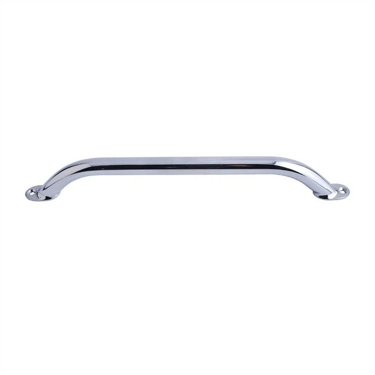 Boat Parts Stainless Steel Marine Handrail Multipurpose