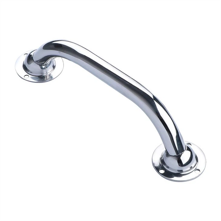 Boat Parts Stainless Steel Marine Handrail Multipurpose