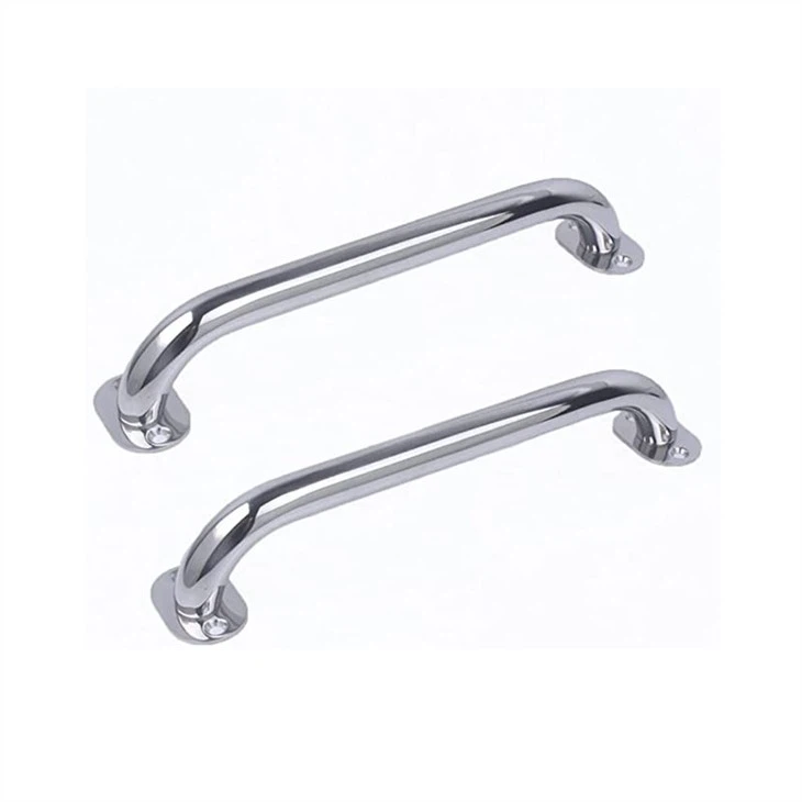 Boat Parts Stainless Steel Marine Handrail Multipurpose