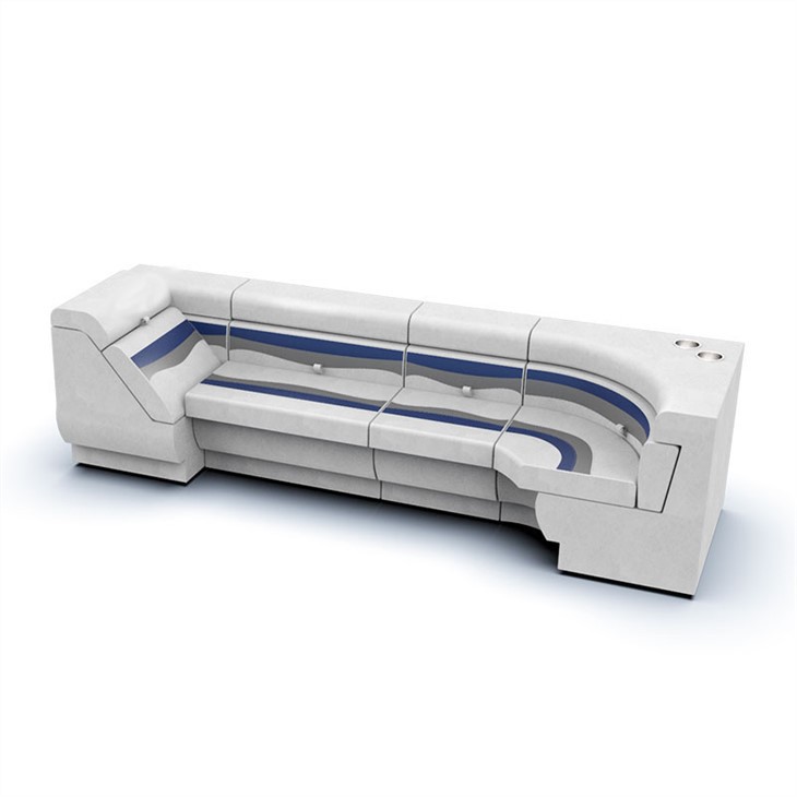 OEM ponton bootmeubilair stoelsets