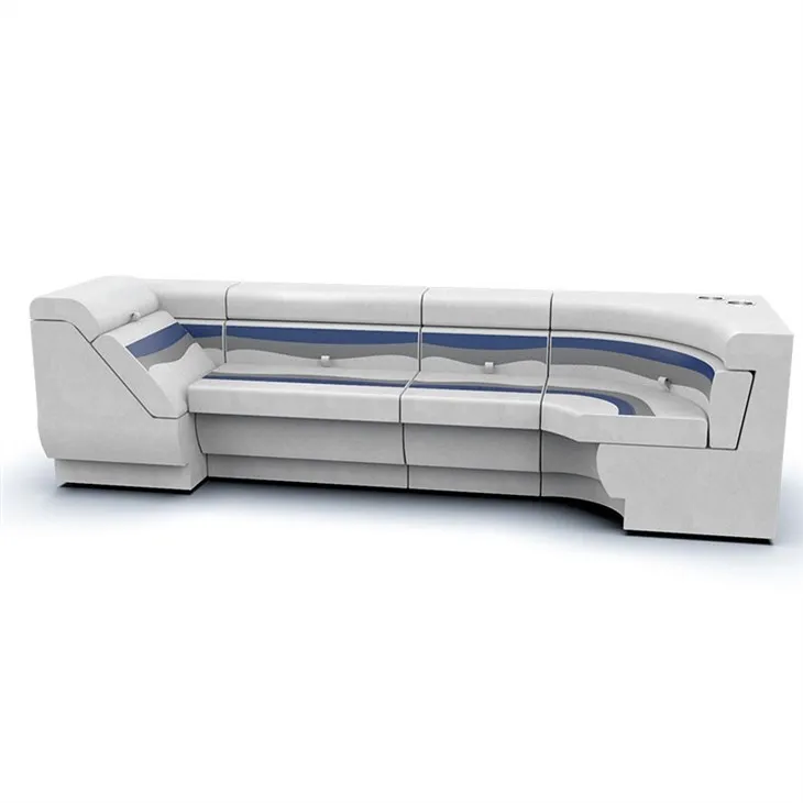 OEM Pontoon Boat Furniture Seat Sets