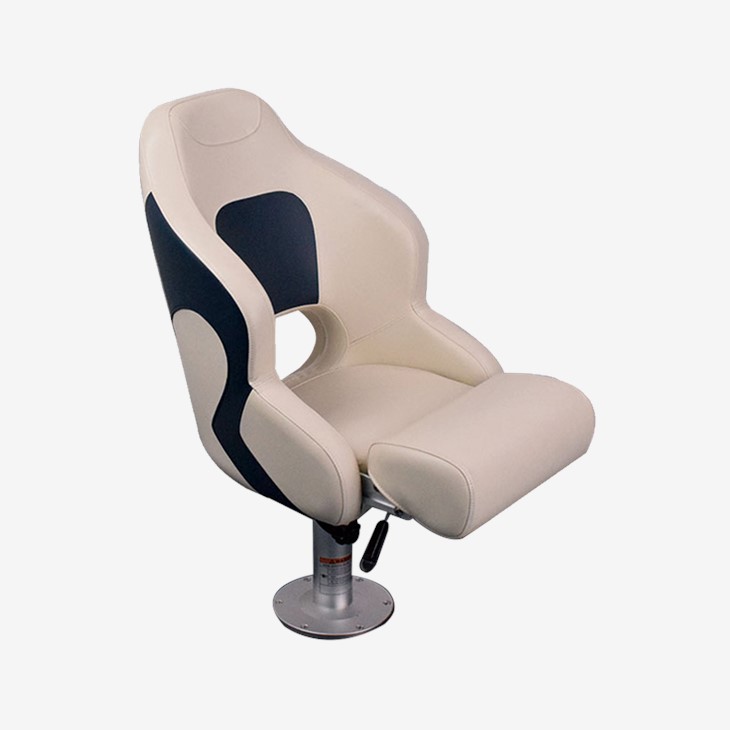 Allshine-bootstoelen