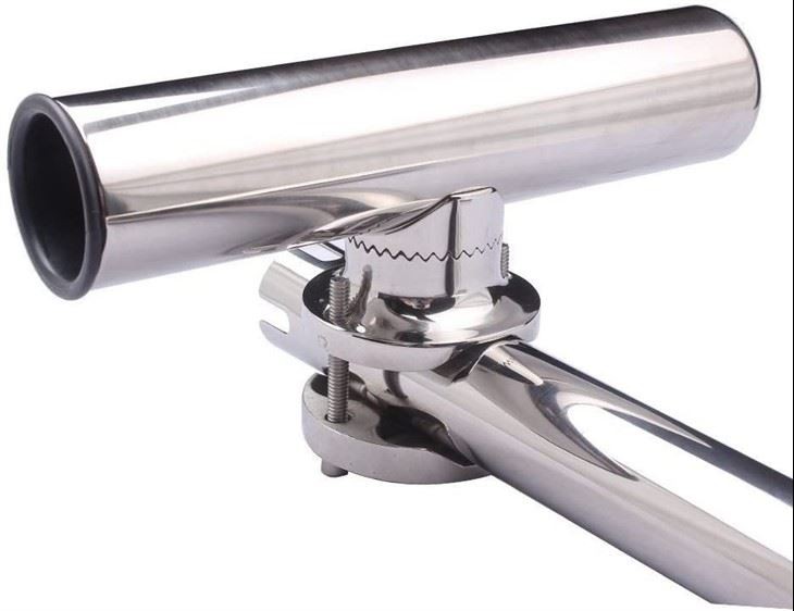 Bootklem Op Hengelhouder