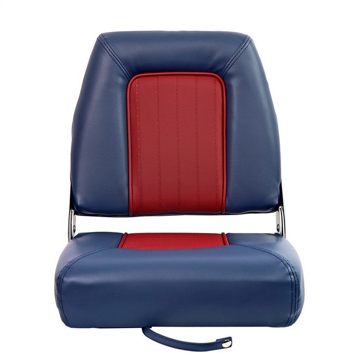 Bootstoelen Voor Vissersboot