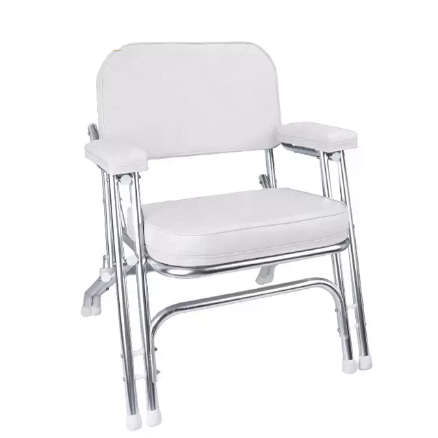 Ligstoel Premium bootstoel