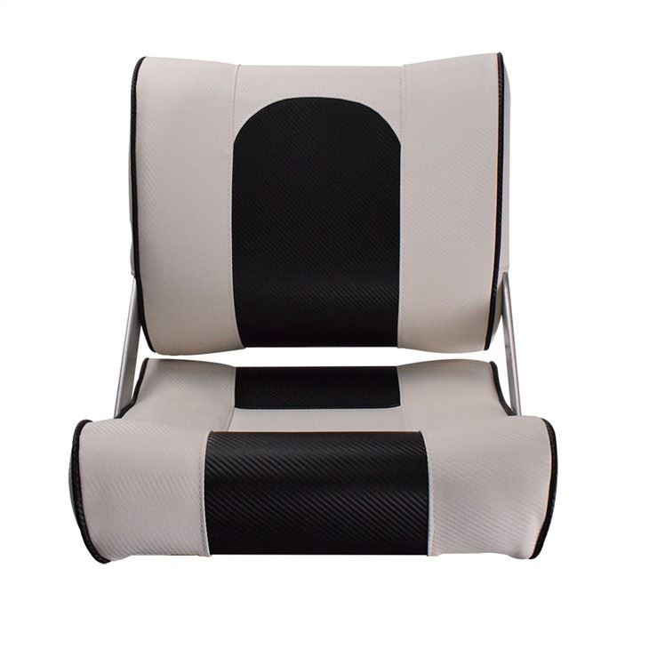 Dubbelzijdige bootstoel