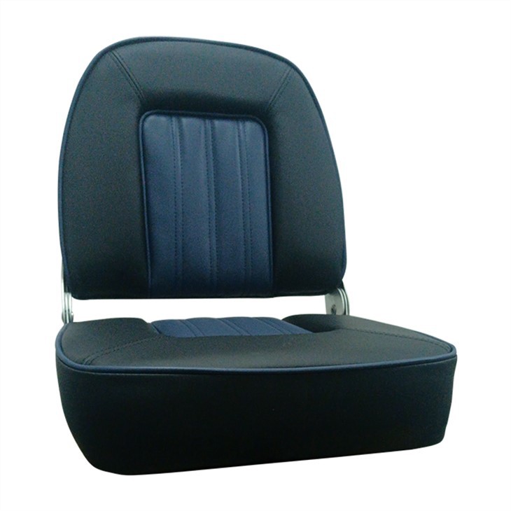 Kapiteinsstoel voor vissersboten