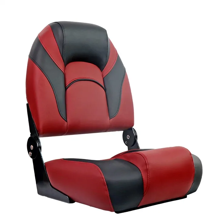 Klapstoelen Voor Boot