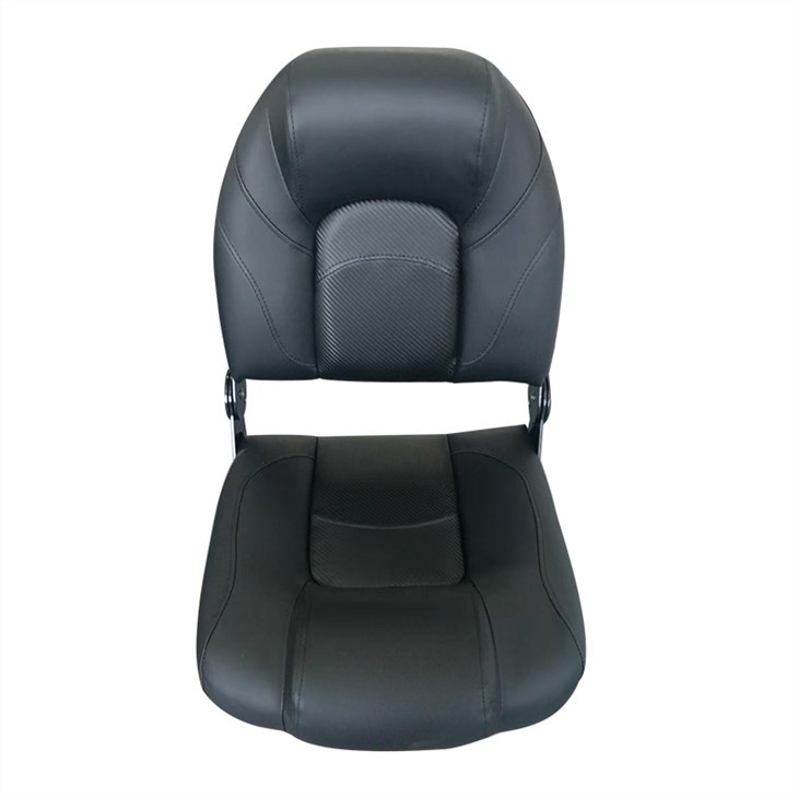 Marine Kapiteins Stoel