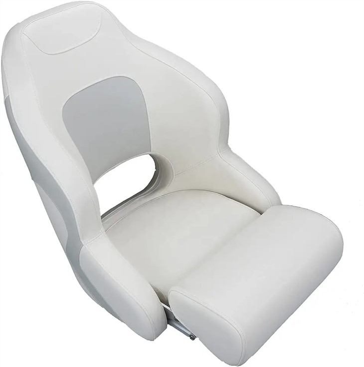 Marine opklapbare stoel