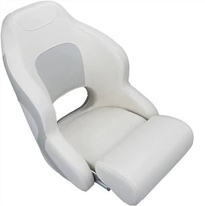 Marine opklapbare stoel