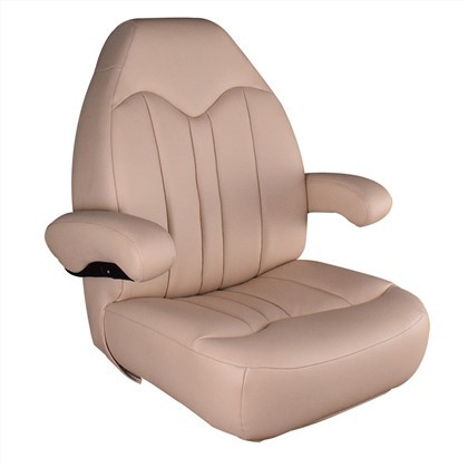 Premium Liggende Ponton Kapiteinsstoel